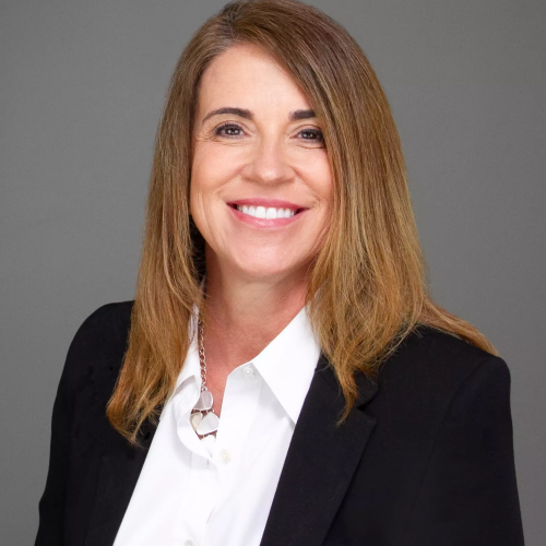 Picture of Linda Pasquale.